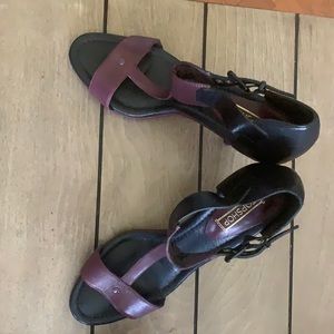 Topshop heals